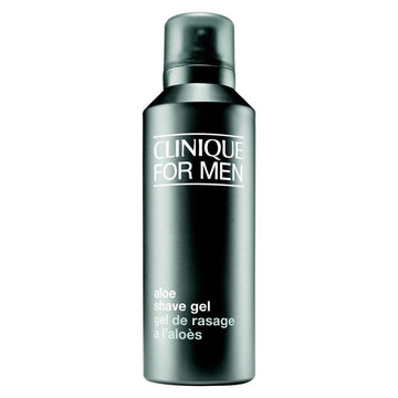 For Men Aloe Shave Gel 125Ml